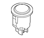 R1MZ7D443A - : Ignition Switch for Lincoln: Aviator Image