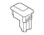 DY1800 - Body: Motorcraftâ„¢ Auto Lamp Sensor for Ford Image