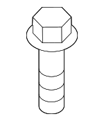7119907865 - Engine: Mount Mount Bolt for BMW: 228 xDrive Gran Coupe, 228i Gran Coupe, 228i xDrive Gran Coupe, 330e, 330e xDrive, 330i, 330i xDrive, 340i GT xDrive, 430i Gran Coupe, 430i xDrive Gran Coupe, 440i, 440i Gran Coupe, 440i xDrive, 440i xDrive Gran Coupe, 528i, 528i xDrive, 530i, 530i xDrive, 540i, 540i xDrive, 550e xDrive, 550i, 550i GT, 550i GT xDrive, 550i xDrive, 740i, 740i xDrive, 740Ld xDrive, 740Li, 740Li xDrive, 750i, 750i xDrive, 750Li, 750Li xDrive, 760Li, 840i Gran Coupe, 840i xDrive Gran Coupe, ActiveHybrid 7, M2, M235i xDrive Gran Coupe, M240i, M240i xDrive, M3, M340i, M340i xDrive, M4, M440i Gran Coupe, M440i xDrive Gran Coupe, M5, X1, X2, X3, X4, X6, Z4 Image