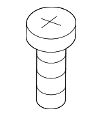 22316774293 - Engine: Support Bracket Mount Bolt for BMW: 128i, 135i, 135is, 228i, 230i, 320i, 320i xDrive, 325i, 325xi, 328d, 328d xDrive, 328i, 328i xDrive, 328xi, 330e, 330e xDrive, 330i, 330i xDrive, 330xi, 335d, 335i, 335i xDrive, 335is, 335xi, 340i, 340i xDrive, 428i, 428i Gran Coupe, 428i xDrive, 430i, 430i Gran Coupe, 430i xDrive, 435i, 435i Gran Coupe, 435i xDrive, 440i, 440i Gran Coupe, 440i xDrive, 528i, 528i xDrive, 530i, 530i xDrive, 535d, 535d xDrive, 535i, 535i GT, 535i GT xDrive, 535i xDrive, 550i, 550i GT, 550i GT xDrive, 550i xDrive, 740i, 740Li, 750e xDrive, ActiveHybrid 3, ActiveHybrid 5, ActiveHybrid 7, M2, M235i, M240i, M3, M4, M440i, M440i Gran Coupe, M440i xDrive, M5, X1, Z4 Image