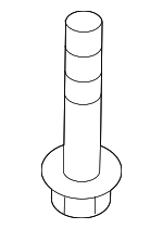 FT110356 - Engine: Trans Mount Bolt for Land Rover: Defender 110, Defender 130, Defender 90, Discovery, LR3, LR4, Range Rover, Range Rover Sport Image