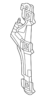 68564814AA - Body: Carrier Assembly for Mopar Image
