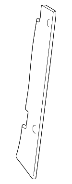 16521947 - Electrical: Protector for Chevrolet: Express 1500, Express 2500, Express 3500, P30 | GMC: Savana 1500, Savana 2500, Savana 3500 Image