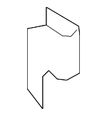 769593NA0A - Body: Cowl Trim Clip for Nissan Image