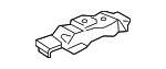 64350SEA300ZZ - Body: Support for Acura Image