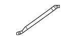 8V7825345A - : Cross Bar for Audi Image
