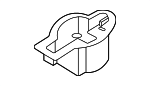 PC3Z19H421C - Body: Camera Bracket for Ford Image