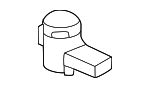 PRKS18 - Body: Motorcraftâ„¢ Park Sensor for Ford Image