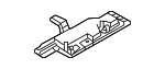 DFR564520A - Body: Under Cover for Mazda: MX-30 EV Image