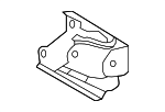 5380433030 - Body: Front Bracket for Toyota Image image