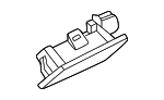 971947101 - Body: Courtesy Lamp for Porsche Image