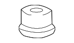4881712030 - Suspension: Stabilizer Link Cushion for Toyota Image
