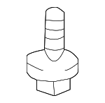 9011912373 - Suspension: Stabilizer Bar Bolt for Toyota Image