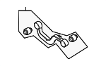 1K0505323N - Suspension: Upper Control Arm for Volkswagen Image