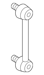 BP4K28170H - Suspension: Link for Mazda: 3, 5 Image