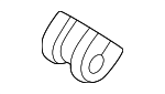 C24328156D - : Stabilizer Bar Bushing for Mazda: 5 Image