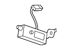 96270T1000 - Electrical: Amplifier for Hyundai Image