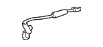 96295T1000 - Electrical: Capacitor for Hyundai Image