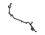 96220T1060 - Electrical: Connector Wire for Hyundai Image