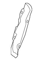 G92DJ50010 - Electrical: Filter for Lexus Image