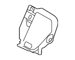 G92QC11010 - Electrical: Heat Shield for Lexus Image