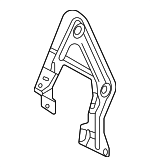G92QB11010 - Electrical: Heat Shield for Lexus Image