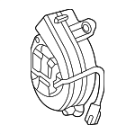 G923048060 - Electrical: Blower for Lexus Image
