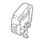 JLM11958 - : Motor for Jaguar: Vanden Plas, XJ12, XJ6, XJ8, XJR, XK8, XKR Image