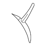 JLM20188 - : Blower Motor for Jaguar: Vanden Plas, XJ8, XJR, XK8, XKR Image