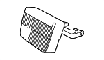 JLM11944 - HVAC: Evaporator Core for Jaguar Image