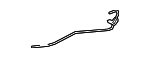 53779SEPA01 - Steering: Upper Return Tube for Acura: TL Image