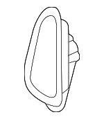 4653853 - : Air-bag for Saab: 9-5 Image