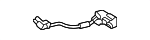 97614S9000 - HVAC: Thermistor for Kia Image