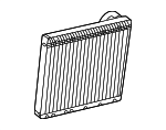 97139S9000 - HVAC: Evaporator Core for Kia Image