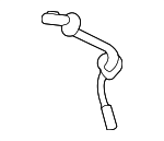 97173S9000 - HVAC: Drain Hose for Kia Image
