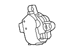 97159C1050 - HVAC: Actuator for Kia Image