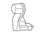 97282S9000 - HVAC: Side Duct for Kia Image