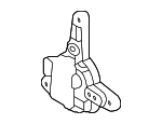 97154A4000 - HVAC: Actuator for Kia Image