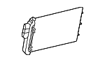 97191S1000 - HVAC: Element for Kia Image