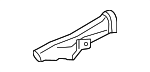 97279S9500 - HVAC: Side Duct for Kia Image