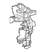 97135S9000 - HVAC: Heater Case for Kia Image