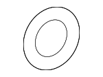 6505692AA - Body: Park Sensor Retainer Ring for Mopar Image
