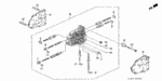 27263PA9000 - Transmission - Automatic: SEAT, VALVE SPRING (1.0MM) for Acura Image