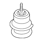 41022AJ180 - Engine: Front Mount for Subaru: Legacy, Outback Image