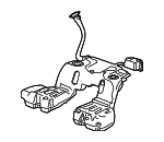 3D0201060CN - : Fuel Tank for Volkswagen Image