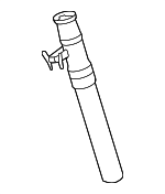 3D0919673L - : 2004-2006 Volkswagen Phaeton - Sending Unit for Volkswagen: Phaeton Image