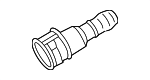 61667132881 - : Connector for BMW: X6 Image