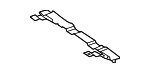 1776803806 - Exhaust: Bracket for Mercedes-Benz Image