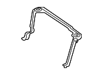 1776820402 - Exhaust: Bracket for Mercedes-Benz Image
