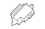 YH2909 - HVAC: Motorcraftâ„¢ HVAC Blower Motor Resistor for Ford Image